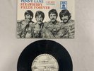 VG+ BRAZIL The Beatles EP 45 All You Need Is Love 7