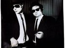 BLUES BROTHERS - BRIEFCASE FULL OF BLUES (BLUE) NEW VINYL