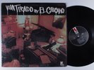 EL CHICANO Viva Tirado KAPP LP VG+ la