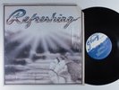 JACKEY BEAVERS Refreshing GLORY LP VG+ gospel modern soul boogie HEAR la