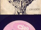 PSIGLO - Ideacion  (1973) monster rare heavy psych prog rock LP Clave Uruguay