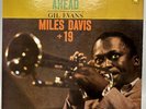MILES DAVIS +19 Miles Ahead COLUMBIA 6-EYE CL-1041  - Gil Evans Lp Record Vinyl