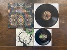 EARTHLESS / WHITE HILLS promo only 10