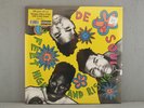 DE LA SOUL 3 Feet High And Rising LP sealed 2x 180g YELLOW VINYL Record NEW