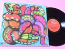 THE MIKE NOCK UNDERGROUND LP BETWEEN OR BEYOND ORIG GERMANY 1971 NM   GATEFOLD C