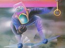 Scorpions - Fly To The Rainbow (LP, Album) (Very Good Plus (VG+)) - 9849er