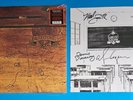 ALICE COOPER & BAND SIGNED SCHOOL'S OUT 50TH ANNIV LTD ED VINYL 3 LP SET JSA LOA