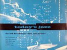 Sims-Brookmeyer Quintet Todays Jazz NEAR MINT Jazztone Vinyl LP