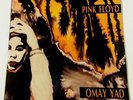Pink Floyd LP Omay Yad