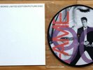 NM/NM DAVID BOWIE FAME PD 90 7