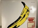 Rock LP - THE VELVET UNDERGROUND - ANDY WARHOL - Polydor GER RARE