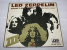 LED ZEPPELIN-BRON-Y AUR STOMP/IMMIGRANT SONG-EX ITALY 7