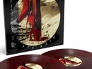 PRESALE KATE BUSH THE RED SHOES LTD EDITION DRACULA 2 COLOURED VINYLS  NEW NOV
