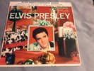 Elvis Presley EP, 