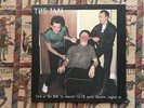 THE JAM,   LIVE AT THE BBC IN CONCERT 1/6/78  WHITE MARBLED 10