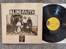 Blind Faith - S/T - VG++/VG+ 1969 Blues Psych Rock ATCO SD33-304 Sleeve 1ST Pres