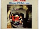Bob Dylan “Bringing It All Back Home” LP/Columbia CL 2328 (VG) 1967 Press Mono