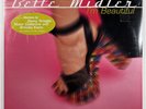 Bette Midler “I'm Beautiful” LP/Warner Bros. Y7350A (SEALED) 1999