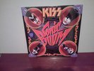 KISS Sonic Boom 2010 Blue Vinyl Sealed