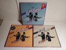 Tommy Dorsey Frank Sinatra Sessions Vol 1, 2 & 3 - Sealed NEW - RCA 1982