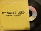 Distr. Clan Celentano BF ES 114 Jerry Walsh My Sweet Lord Love Her Madly Doors