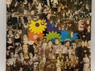 RARE The Beatles 1968 Christmas Record Fan Club of Great Britain