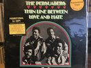[SOUL/FUNK] EXC LP The PERSUADERS Thin Line Between Love And Hate {1972} PROMO