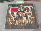 THE CULT - ELECTRIC (IMPORT VINYL LP)  GUNS AND ROSES, PEARL JAM