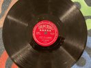 78 Trove – FATS DOMINO (5x 78rpm discs)