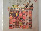 MONO The Birds, The Bees & The Monkees LP U.S. Colgems COM-109
