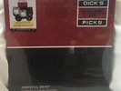 Grateful Dead Dick's Picks Volume 6 VINYL 5 LPs Hartford Civic Center 10/14/1983
