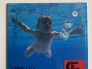 Nirvana Nevermind LP DGC GRUNGE 180 GRAM REMASTERED