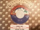 KISS Kissin' Time b/w Nothin' To Lose 1974 Original MINT Vinyl 45 RPM Casablanca
