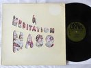 Yatha Sidhra A Meditation Mass, D-1st press 1974, BRAIN METRONOME, Gimmick-Cover