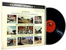 TAS List - Respighi Pines / Fountains of Rome Reiner LP RCA Shaded Dog 14S/15S