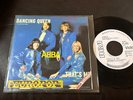 ABBA Dancing Queen 1976 MEXICO 7” PROMO 45 Europop