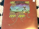 Yes: Yessongs 3xLP Atlantic/US, 1973 SD 3-100 orig. Still Sealed