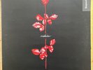 Depeche Mode Violator First Press LP - VG+/VG