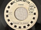 R&B Soul 45 Screamin' Jay Hawkins - Strange/The Whammy ROULETTE