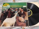 THE BEACH BOYS PET SOUNDS 1966 VINYL LP Album CAPITOL MONO T2458
