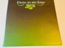 Yes Close To The Edge Atlantic SD 19133 1977 LP Gatefold Prog Classic Sealed