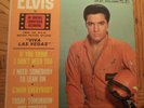 ELVIS PRESLEY 1965  45 VIVA LAS VEGAS PICTURE SLEEVE