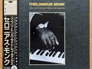 THELONIOUS MONK The Complete Riverside Recordings JAPAN 22 LP BOX VIJ-5102-23
