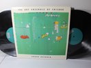 The Art Ensemble Of Chicago ‎– Urban Bushmen, 1982 2x LP ECM-2-1211