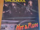 Girlschool   Hit and Run  + 2   10