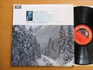 ASD 2326 ED1 Sibelius Symphony no. 5 & 7 Sir John Barbirolli NEAR MINT EMI S/C