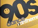 90s Dance Anthems (New Sealed Vinyl 2LP) 242