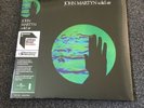 John Martyn Solid Air Vinyl Half Speed Mastering.