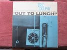 ERIC DOLPHY BLUE NOTE 4163  NEW YORK, EAR/P MARK, VAN GELDER, VG++/VG+