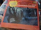 Chilling Thrilling Sounds of the Haunted House LP STILL SEALED  HALLOWEEN